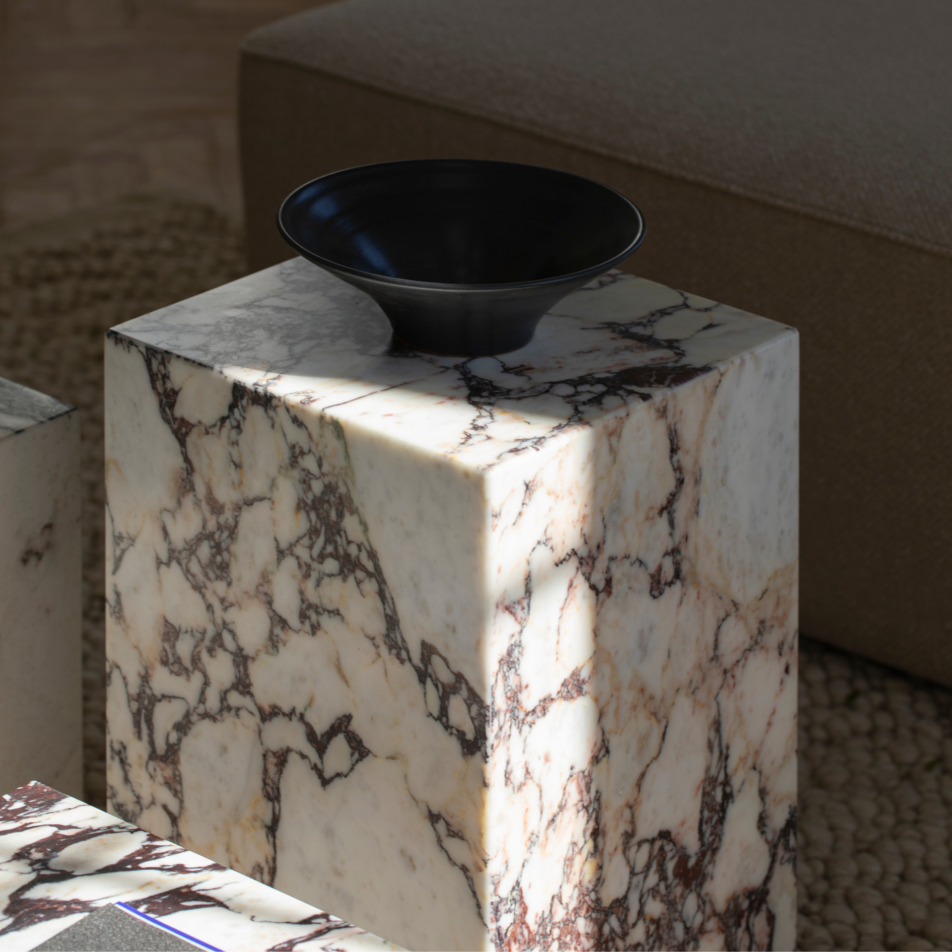 Plinth Tall